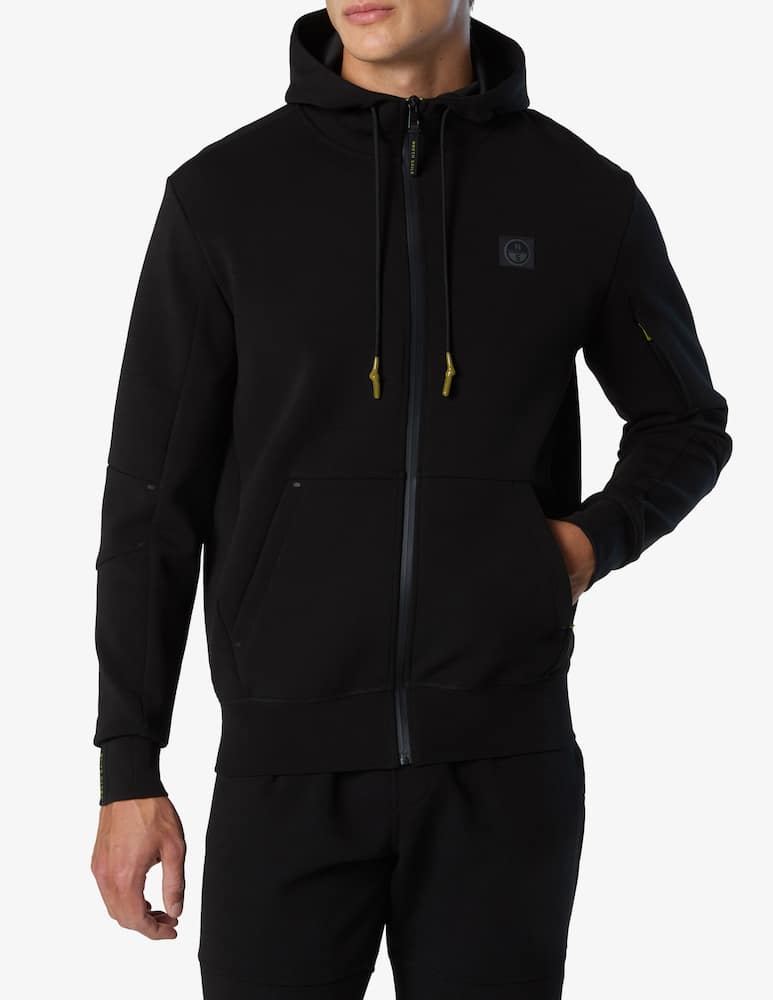 rinascente North Sails Felpa scuba North Tech