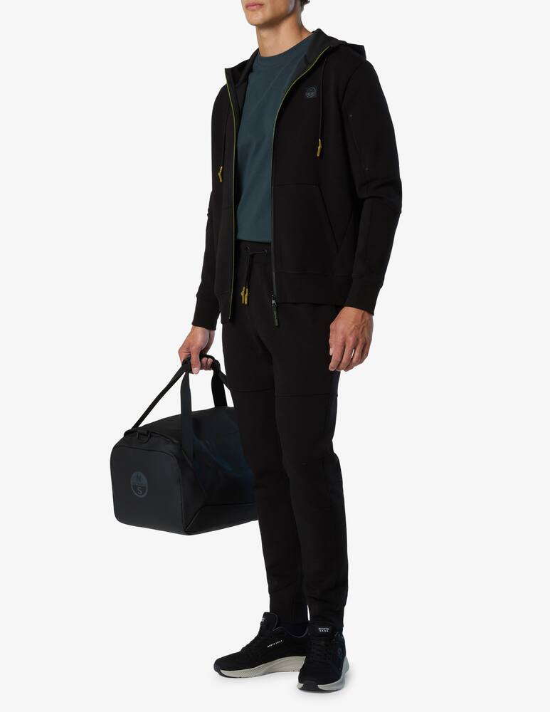 rinascente North Sails Felpa scuba North Tech