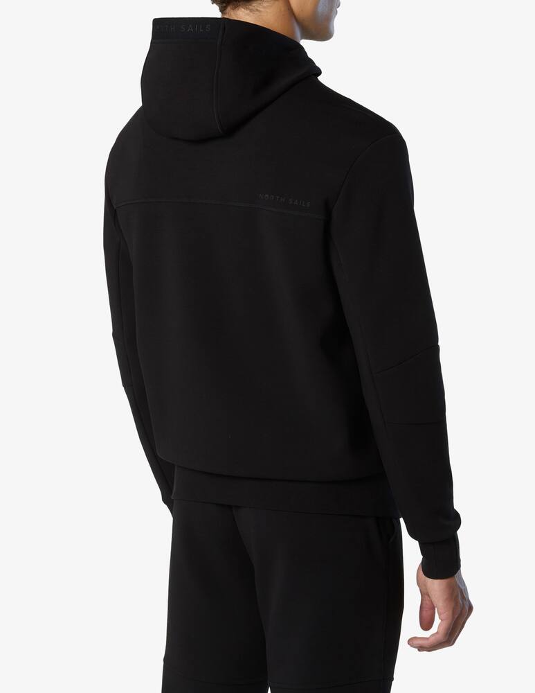 rinascente North Sails Felpa scuba North Tech