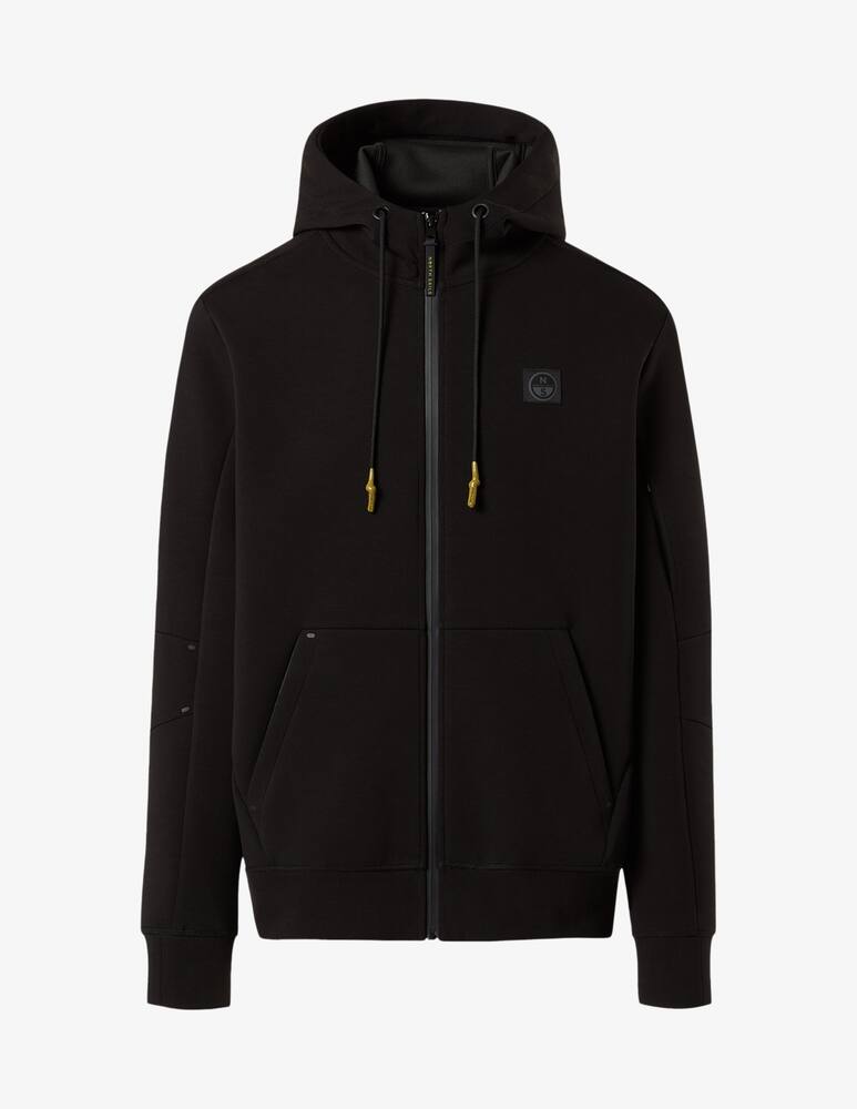 rinascente North Sails Felpa scuba North Tech