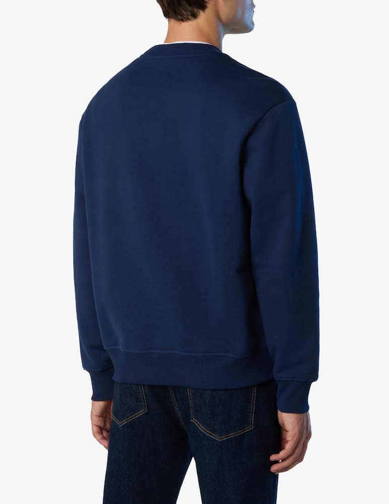 rinascente North Sails Archive logo sweatshirt