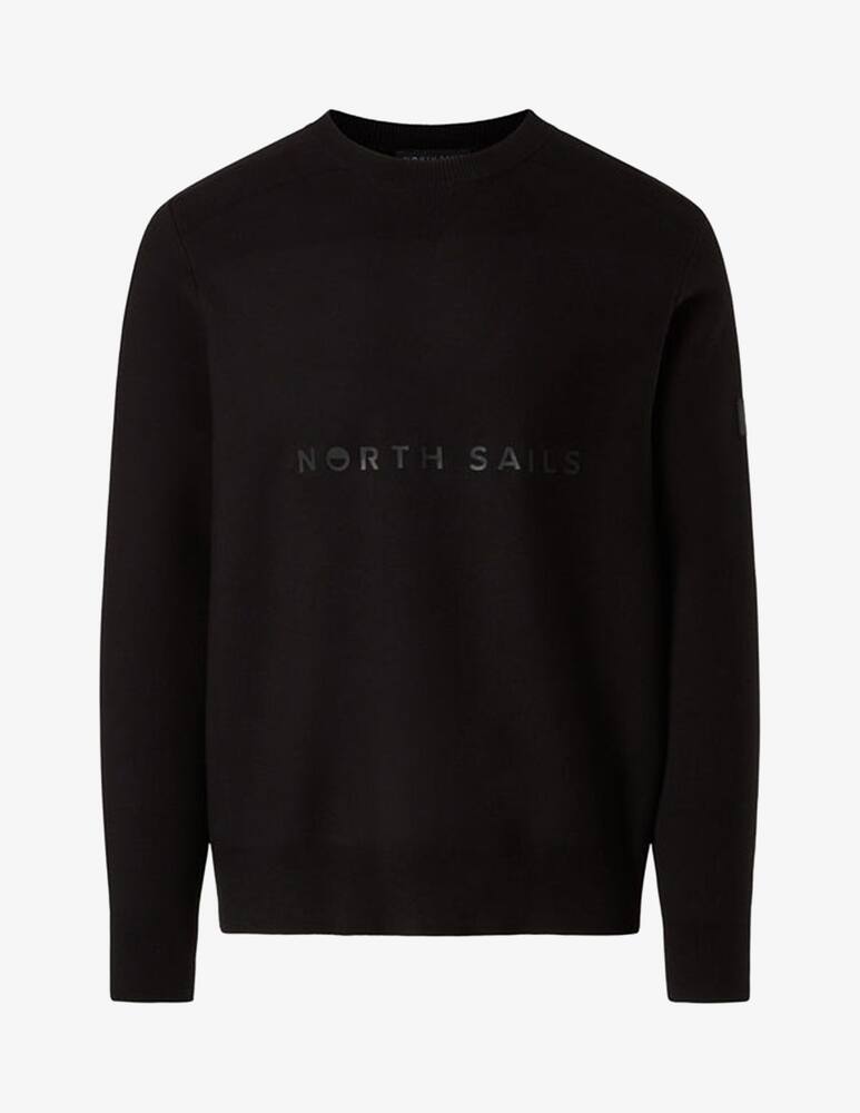 rinascente North Sails Maglia logo North Tech