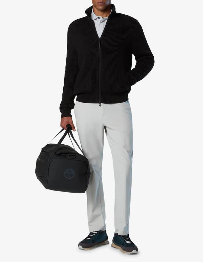 North Sails Hybrid zip jacket - picture 2 North Sails Hybrid zip jacket - picture 2