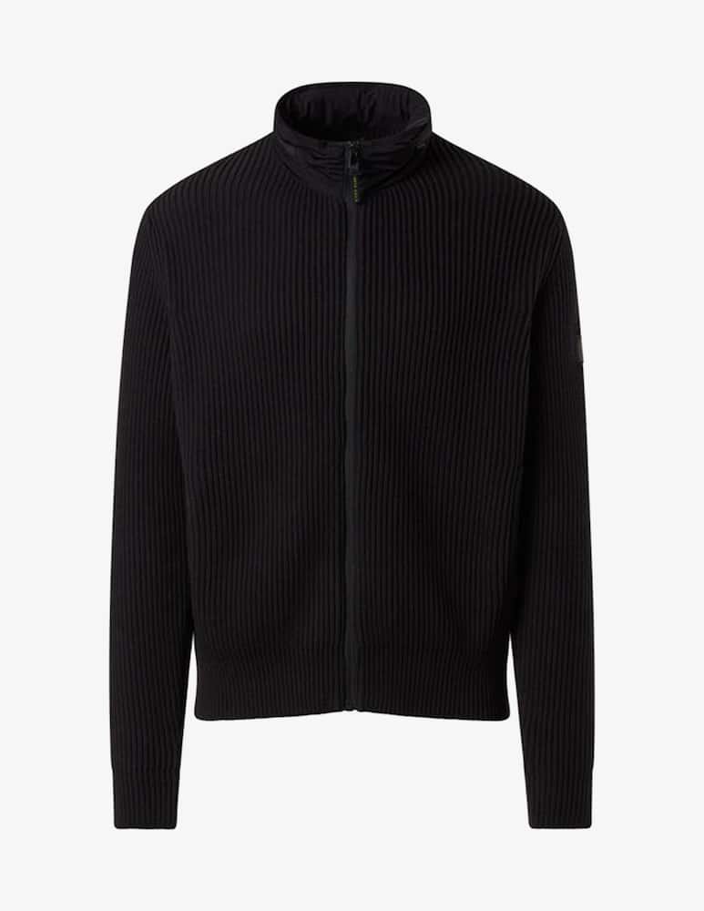 North Sails Hybrid zip jacket - picture 5 North Sails Hybrid zip jacket - picture 5