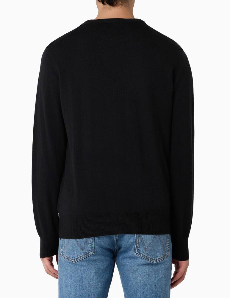 rinascente North Sails Maglia girocollo in lana