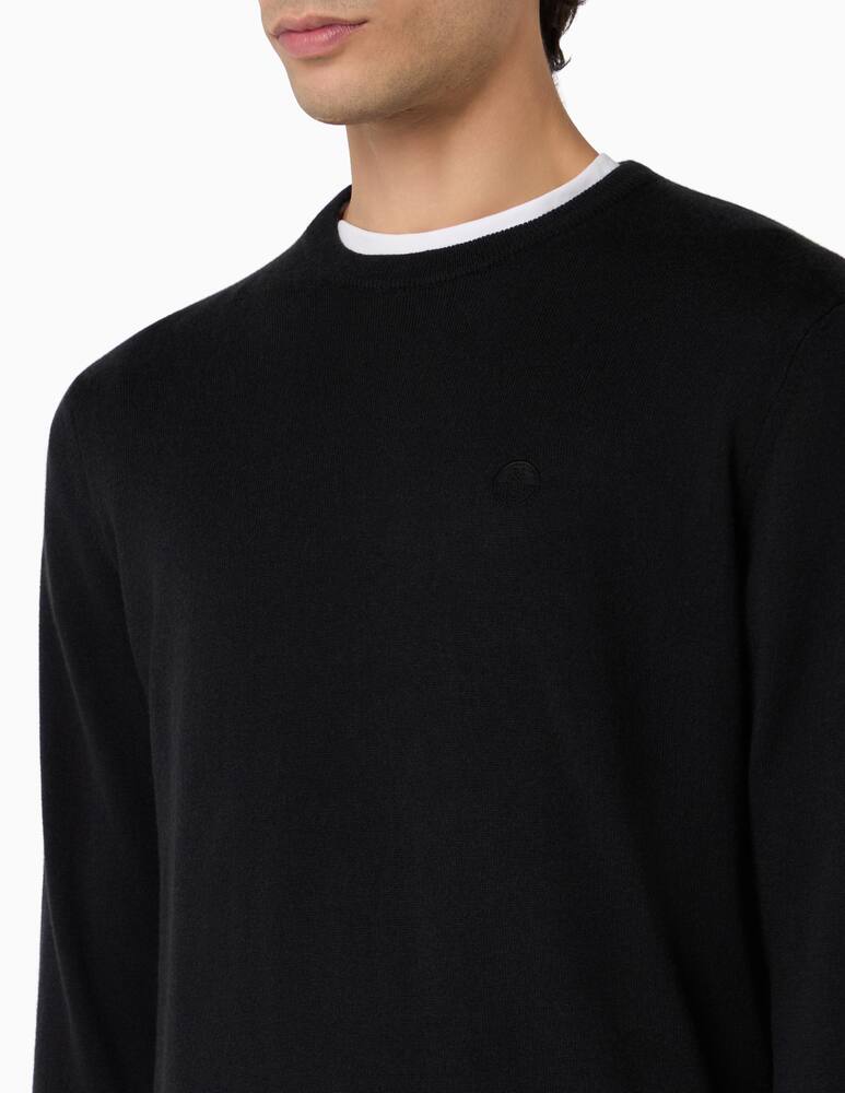 rinascente North Sails Maglia girocollo in lana