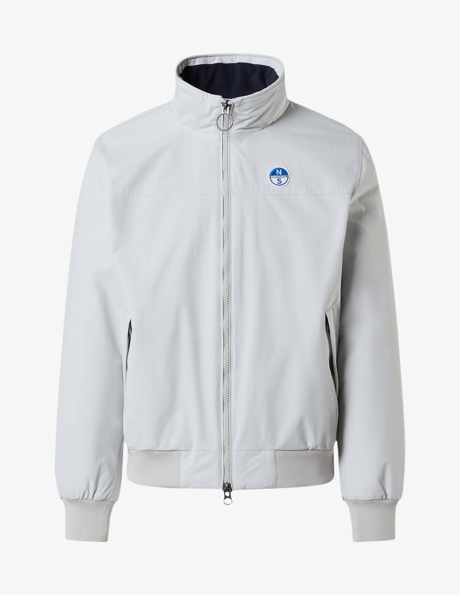 Shop North Sails Sailor bomber jacket on Rinascente