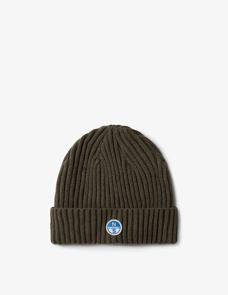 rinascente North Sails Berretto patch costa larga