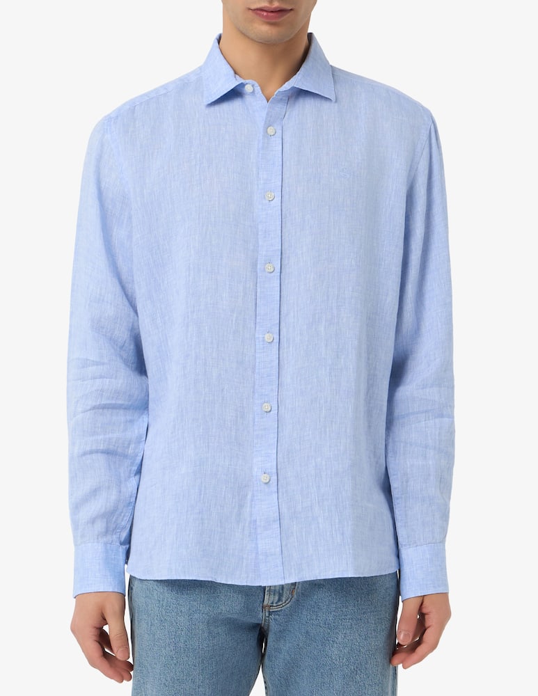 rinascente North Sails Camicia in lino