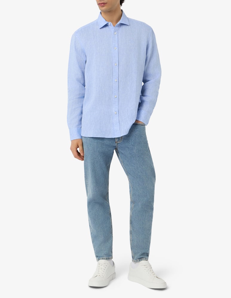 rinascente North Sails Camicia in lino