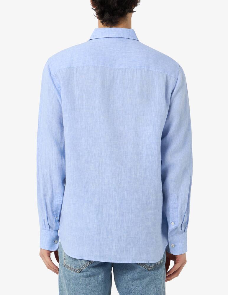 rinascente North Sails Camicia in lino