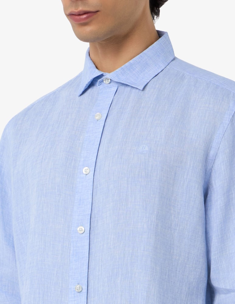 rinascente North Sails Camicia in lino