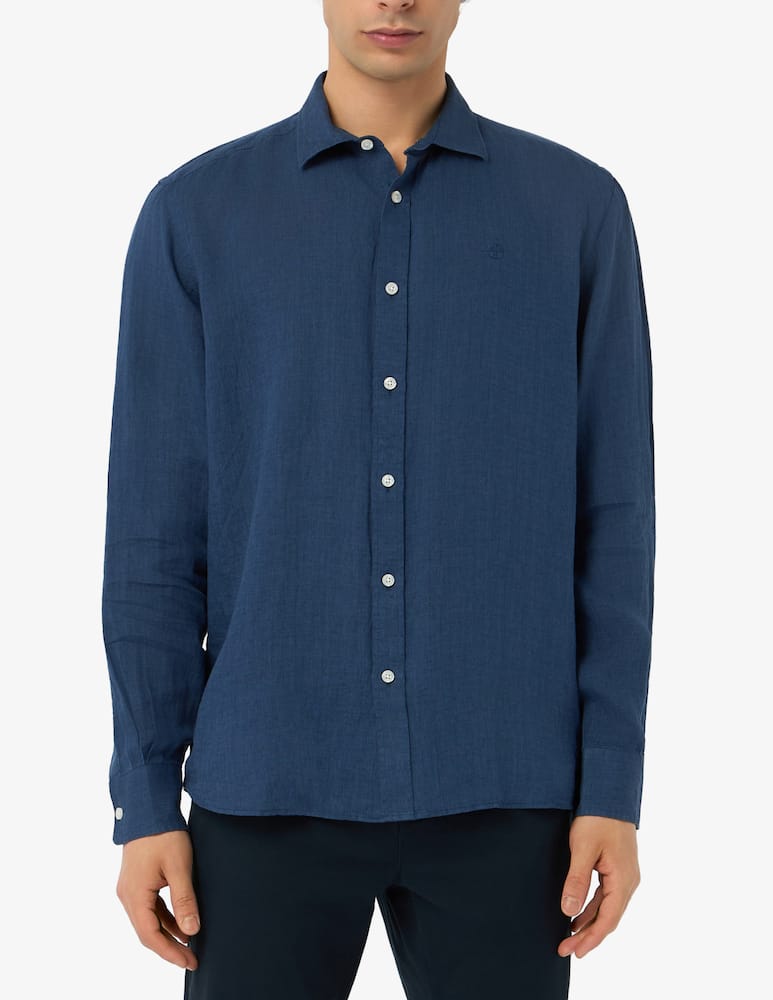 rinascente North Sails Camicia in lino