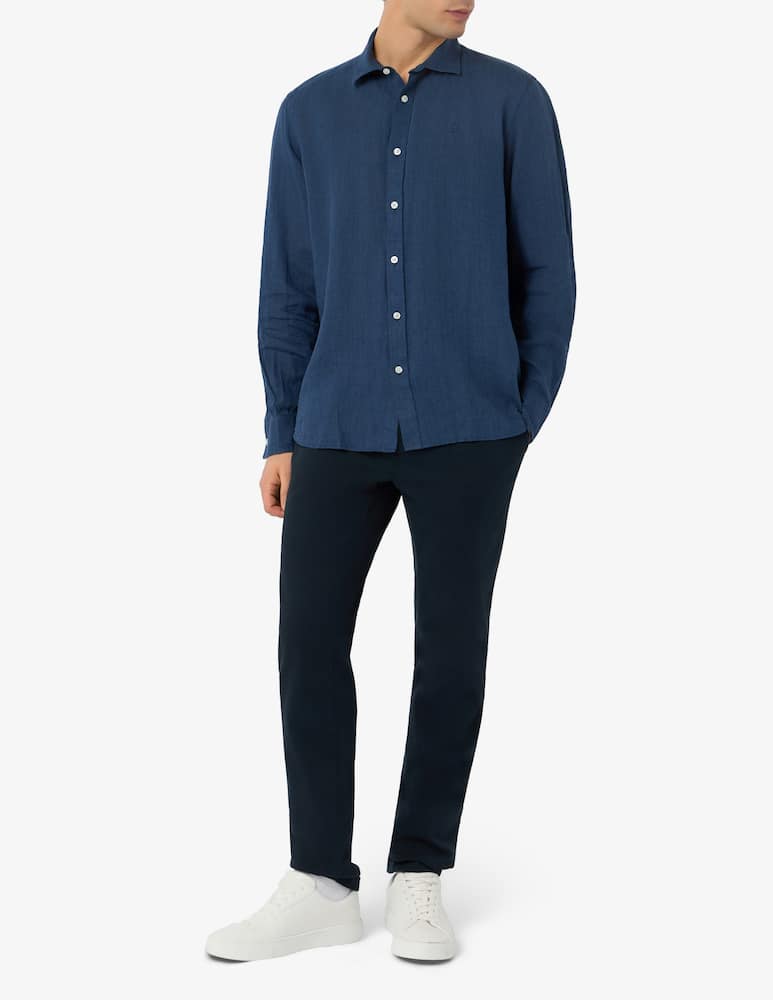 rinascente North Sails Camicia in lino