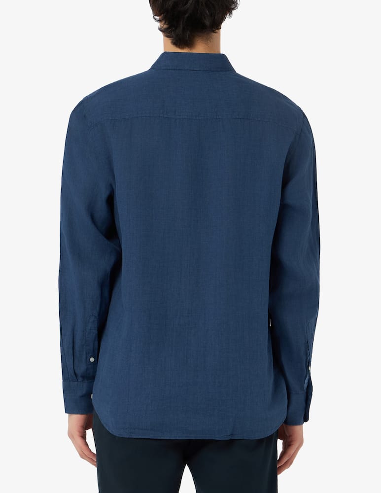 rinascente North Sails Camicia in lino