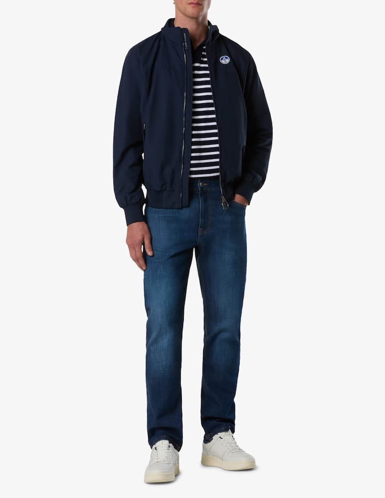 rinascente North Sails Giubbotto Original Sailor