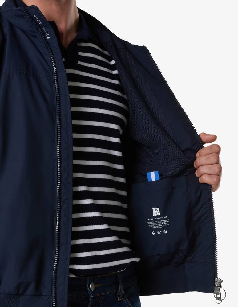 rinascente North Sails Giubbotto Original Sailor