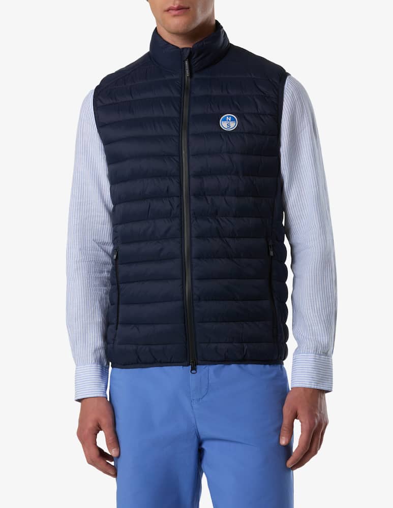 rinascente North Sails Gilet 100g ultralight