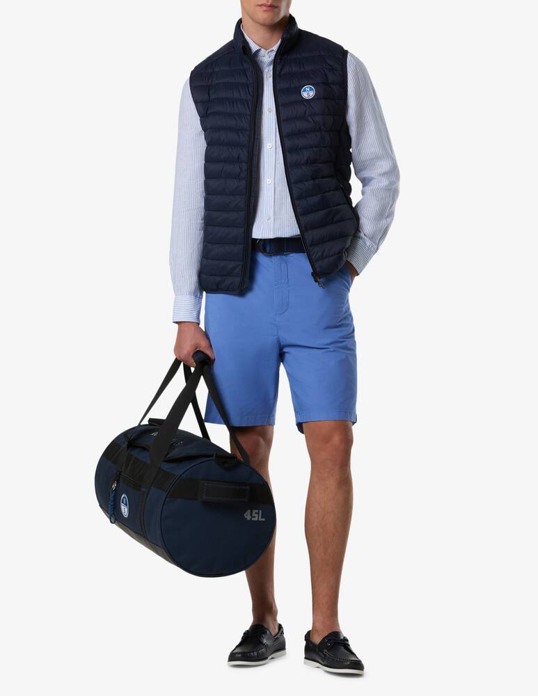 rinascente North Sails Gilet 100g ultralight