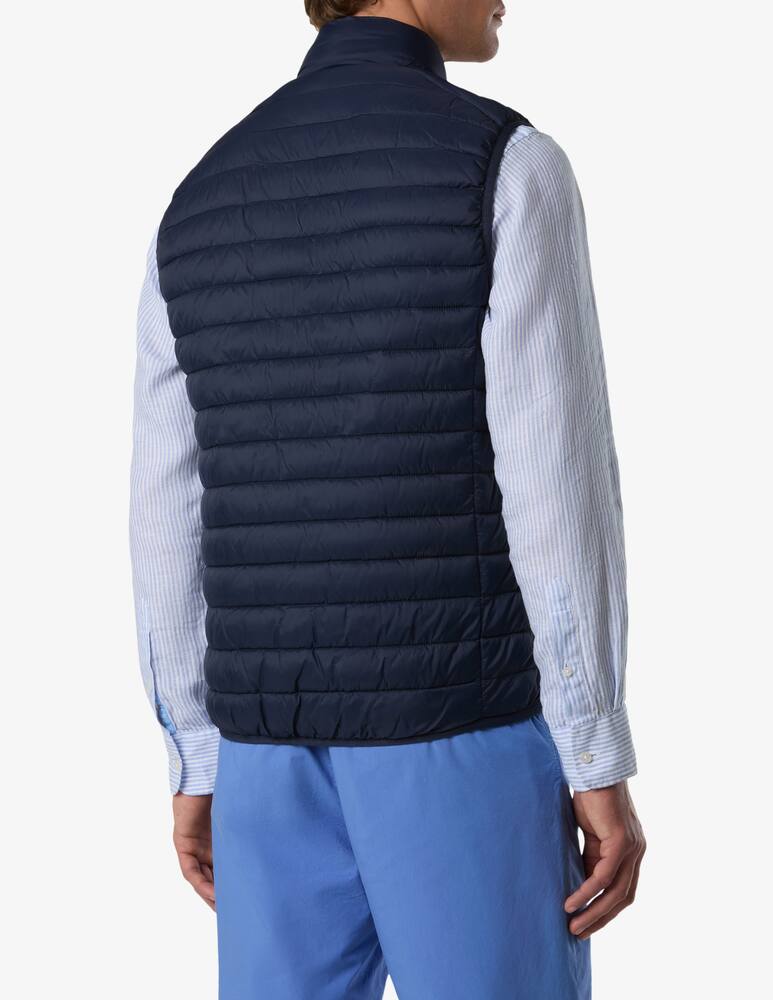 rinascente North Sails Gilet 100g ultralight