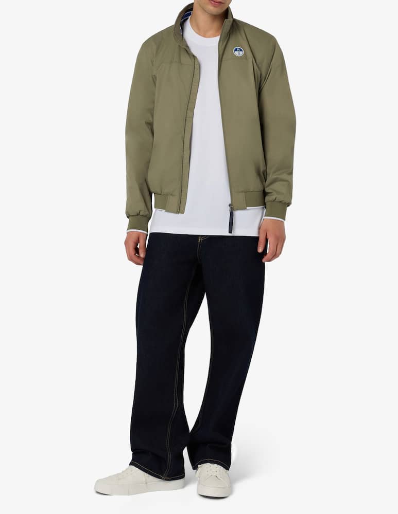 rinascente North Sails Giacca sailor leggera