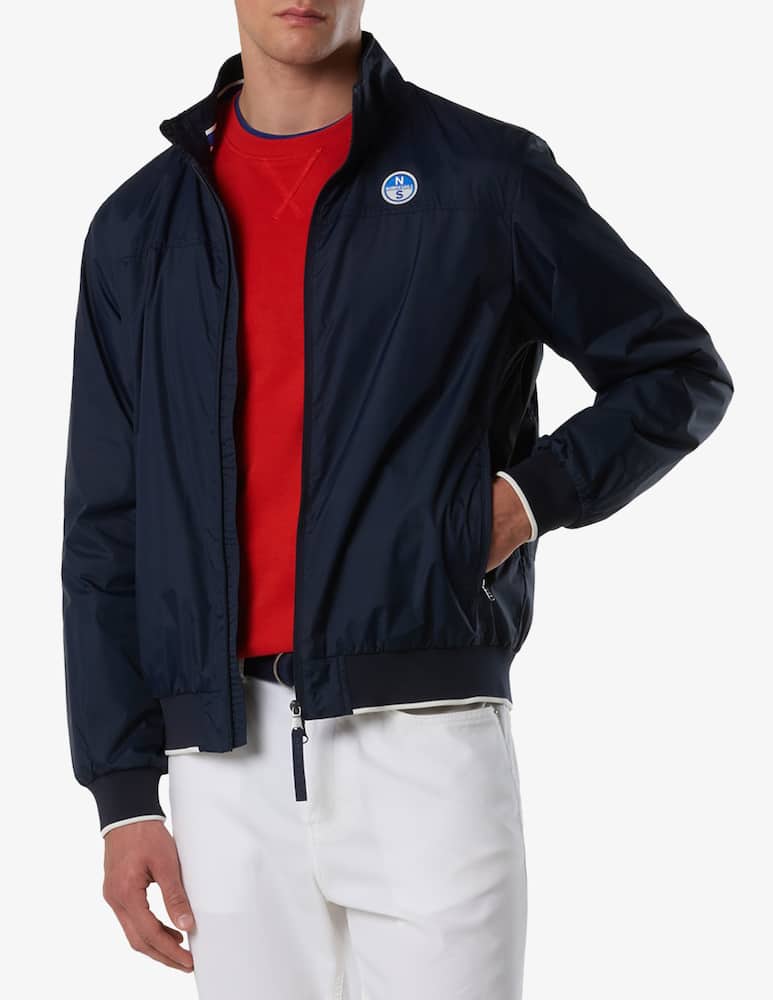 rinascente North Sails Sailor light jacket
