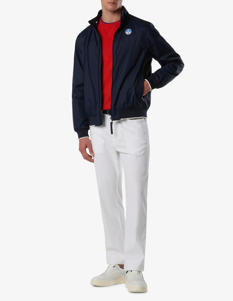 North Sails Giacca sailor light - immagine 2
