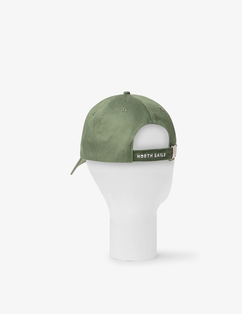 rinascente North Sails Cappellino baseball con logo