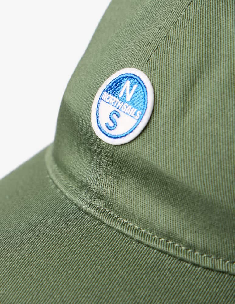 rinascente North Sails Cappellino baseball con logo
