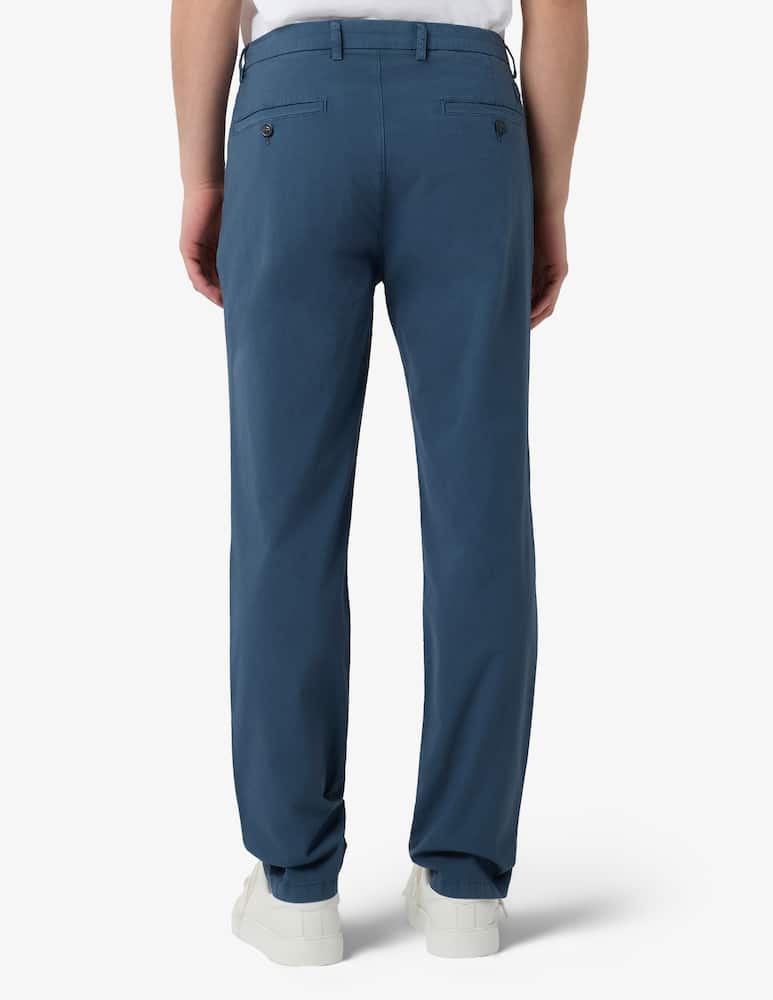 rinascente North Sails Chino poplin trousers