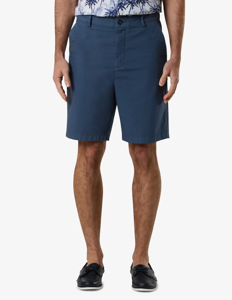 rinascente North Sails Bermuda chino in popeline di cotone