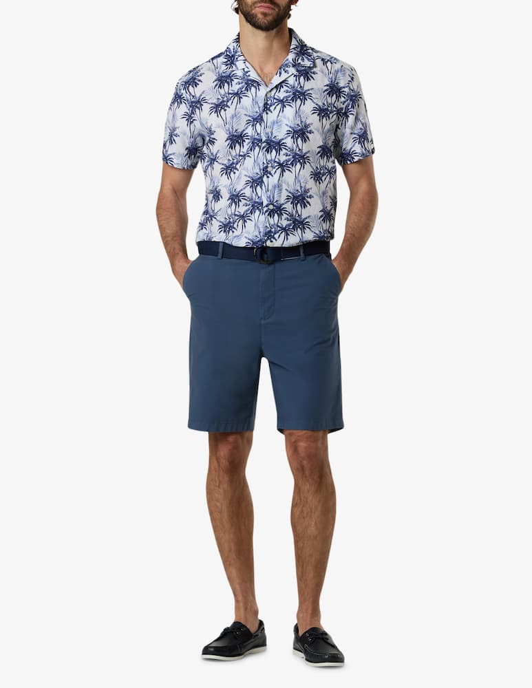 rinascente North Sails Bermuda chino in popeline di cotone