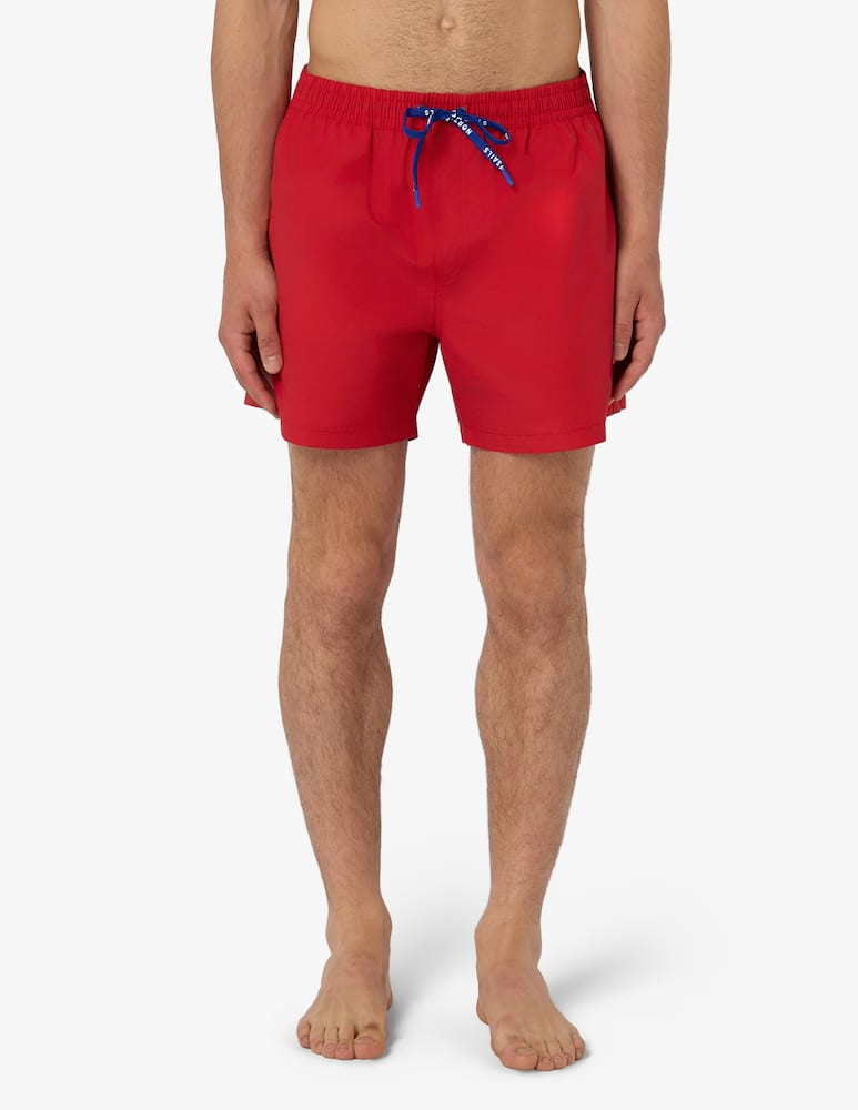 rinascente North Sails Nylon swim shorts