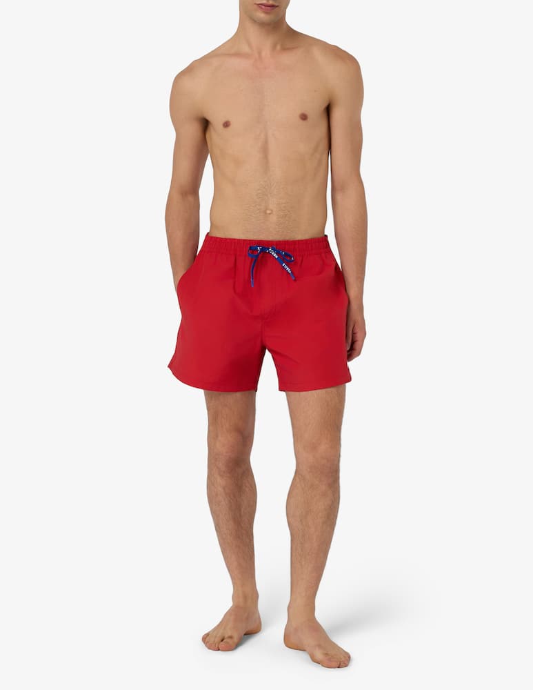 rinascente North Sails Nylon swim shorts