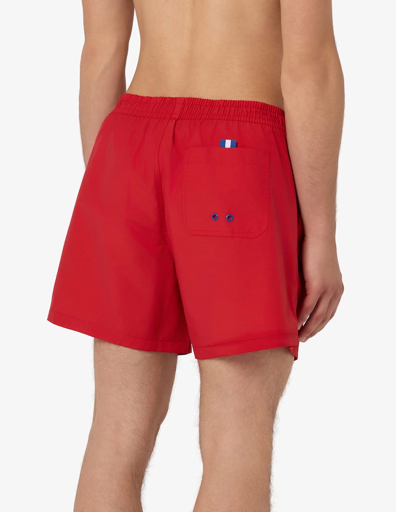 rinascente North Sails Nylon swim shorts