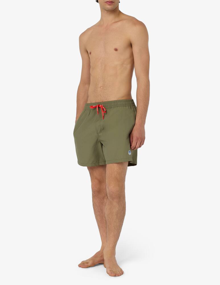 North Sails Nylon swim shorts 36cm - picture 2 North Sails Nylon swim shorts 36cm - picture 2
