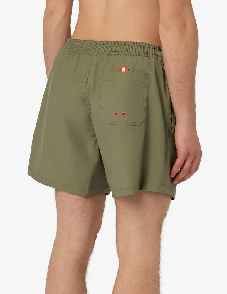 North Sails Nylon swim shorts 36cm - picture 3 North Sails Nylon swim shorts 36cm - picture 3