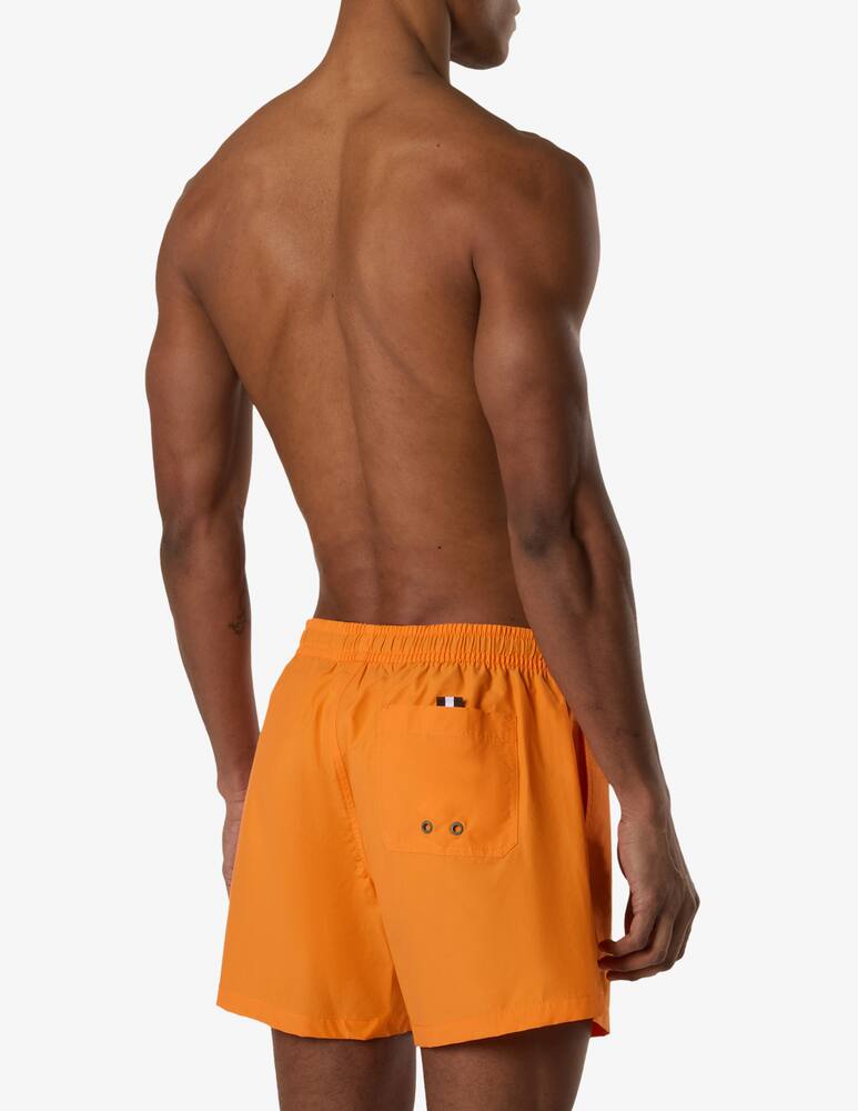 rinascente North Sails Nylon swim shorts 36cm