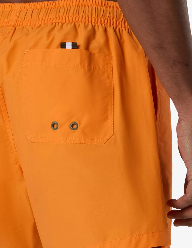 rinascente North Sails Nylon swim shorts 36cm