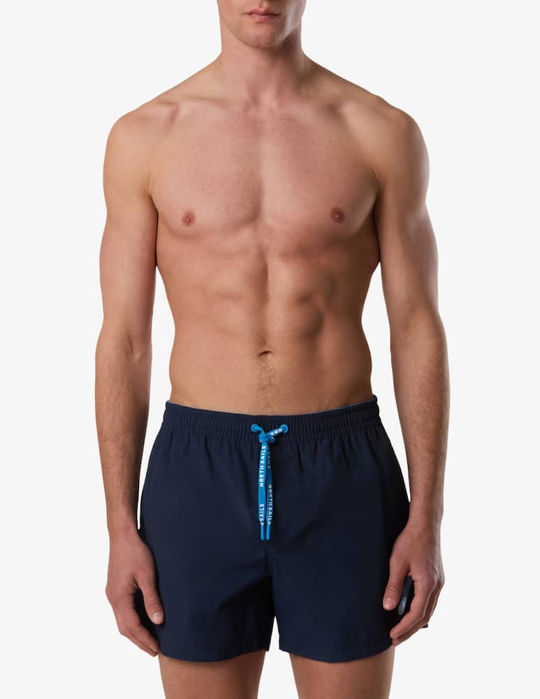 rinascente North Sails Costume mare nylon basic