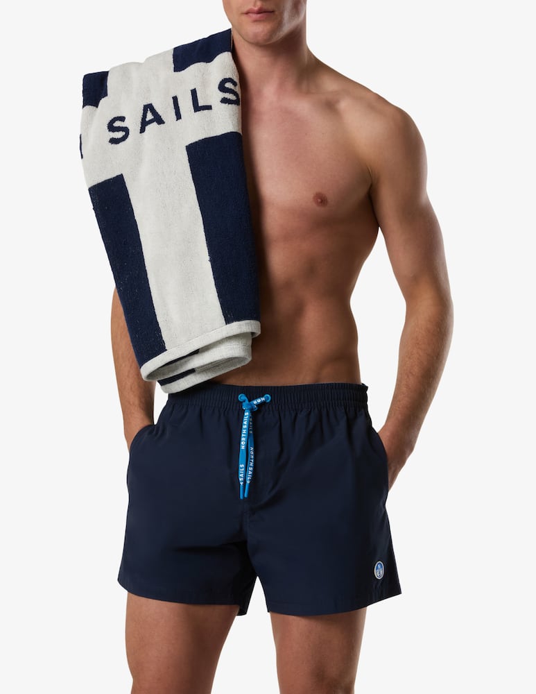 rinascente North Sails Costume mare nylon basic