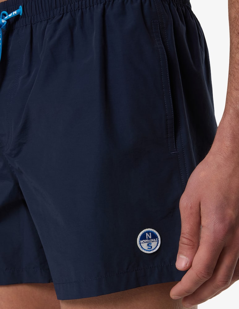 rinascente North Sails Costume mare nylon basic