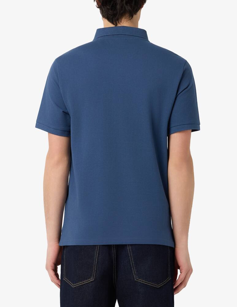 rinascente North Sails Polo piquet basic con logo