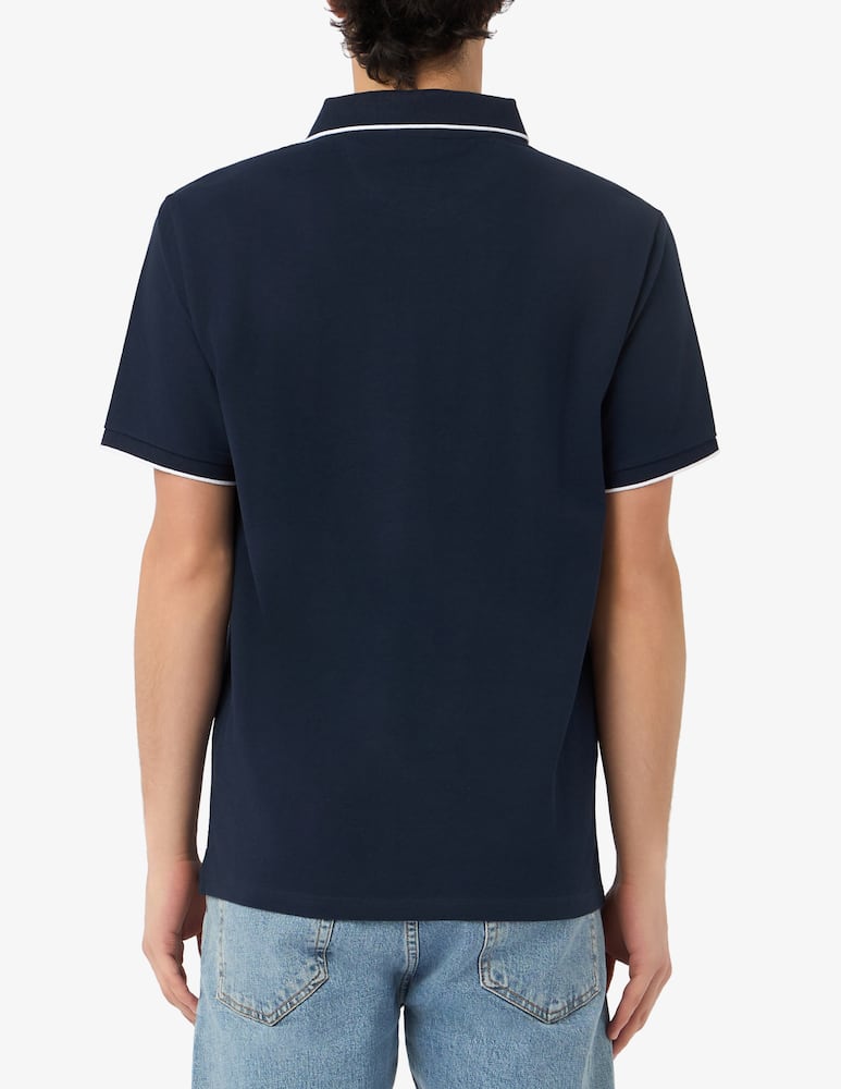 rinascente North Sails Polo piquet 