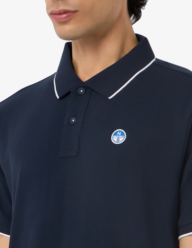rinascente North Sails Polo piquet 