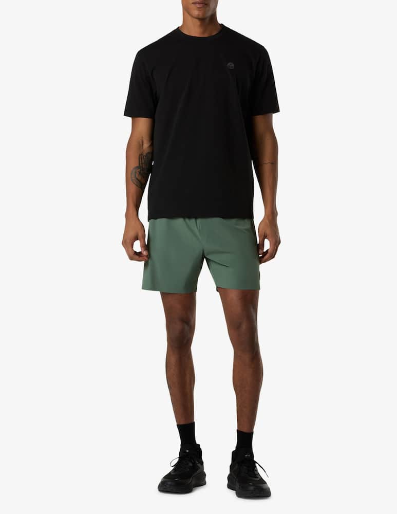 rinascente North Sails T-shirt stretch logo