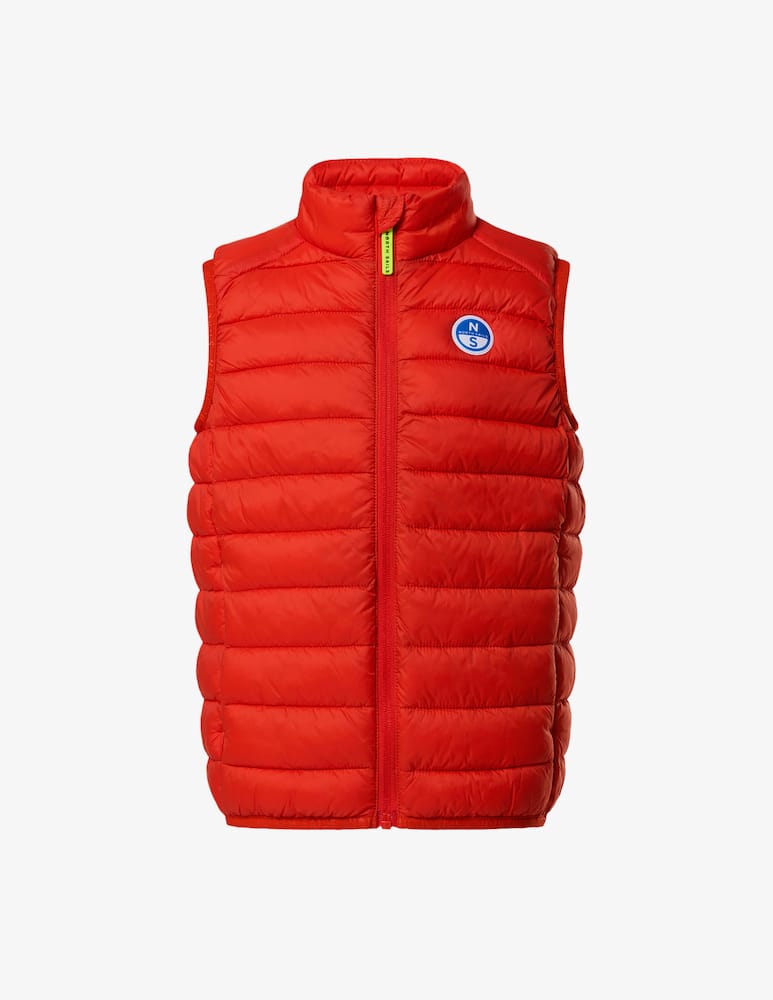 rinascente North Sails Explorer vest