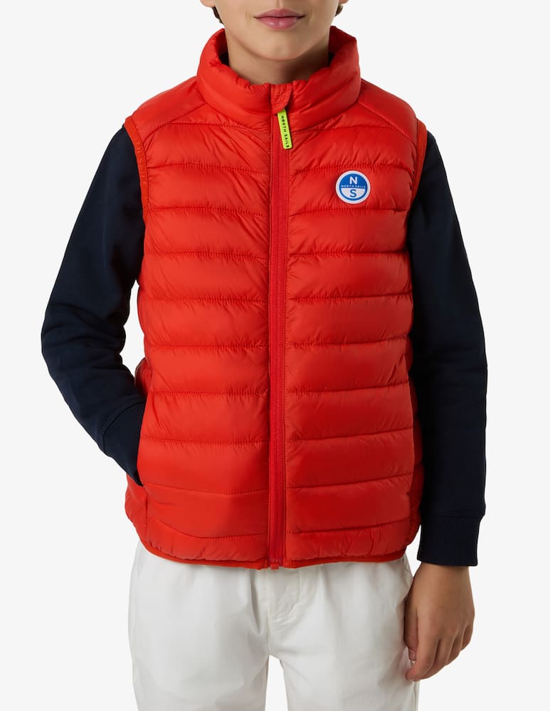 rinascente North Sails Explorer vest