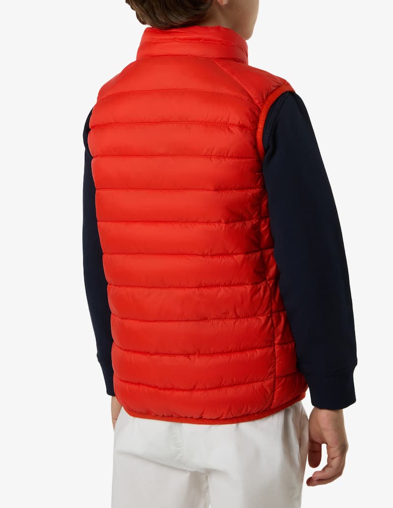 rinascente North Sails Explorer vest