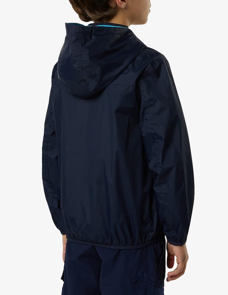 rinascente North Sails Giacca antivento reversibile